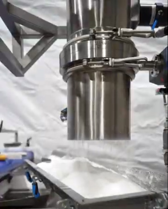 Continuous Coating - Transitube international